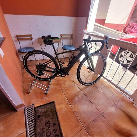 Apartament Acogedor Piso En Chio 1-B Wifi Zewnętrze zdjęcie