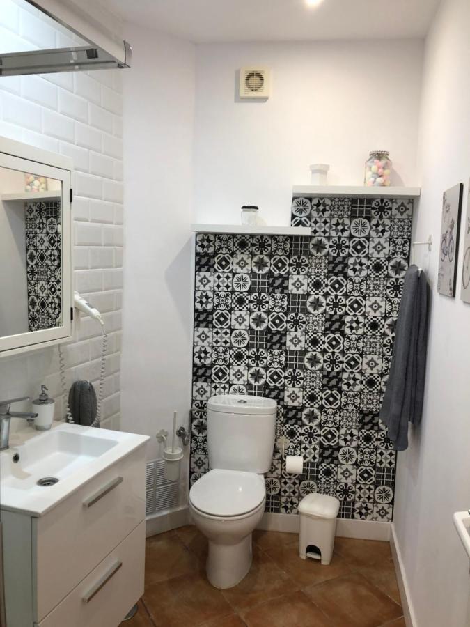 Apartament Acogedor Piso En Chio 1-B Wifi Zewnętrze zdjęcie