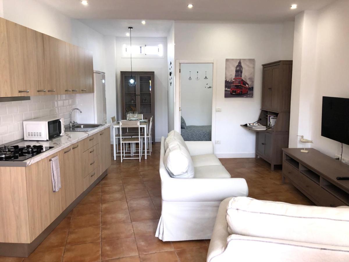 Apartament Acogedor Piso En Chio 1-B Wifi Zewnętrze zdjęcie