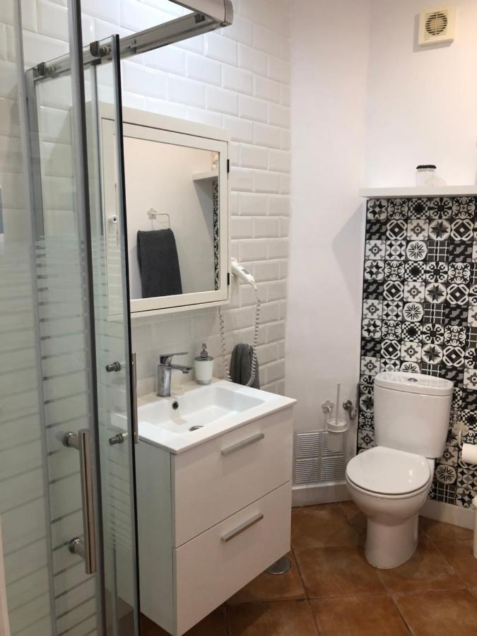 Apartament Acogedor Piso En Chio 1-B Wifi Zewnętrze zdjęcie