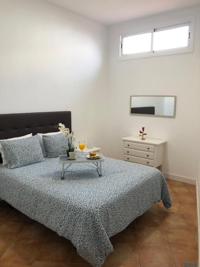 Apartament Acogedor Piso En Chio 1-B Wifi Zewnętrze zdjęcie