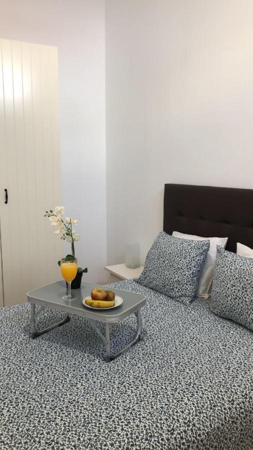 Apartament Acogedor Piso En Chio 1-B Wifi Zewnętrze zdjęcie