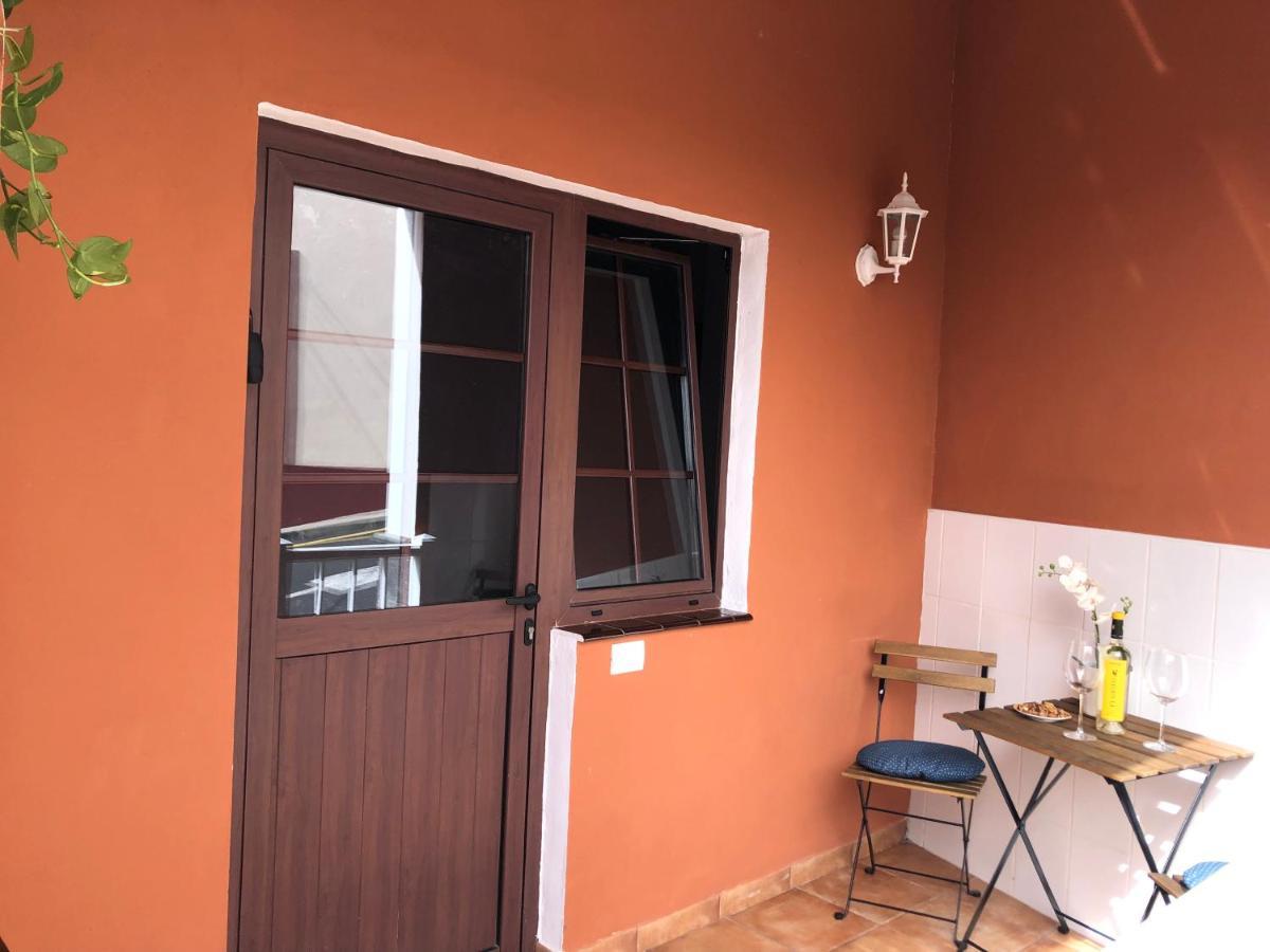 Apartament Acogedor Piso En Chio 1-B Wifi Zewnętrze zdjęcie