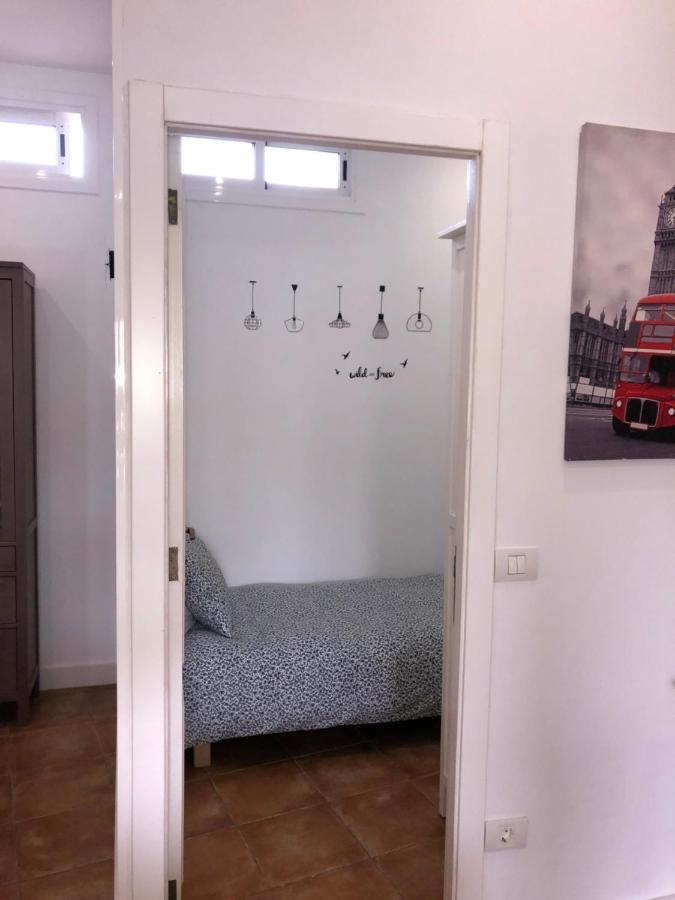 Apartament Acogedor Piso En Chio 1-B Wifi Zewnętrze zdjęcie