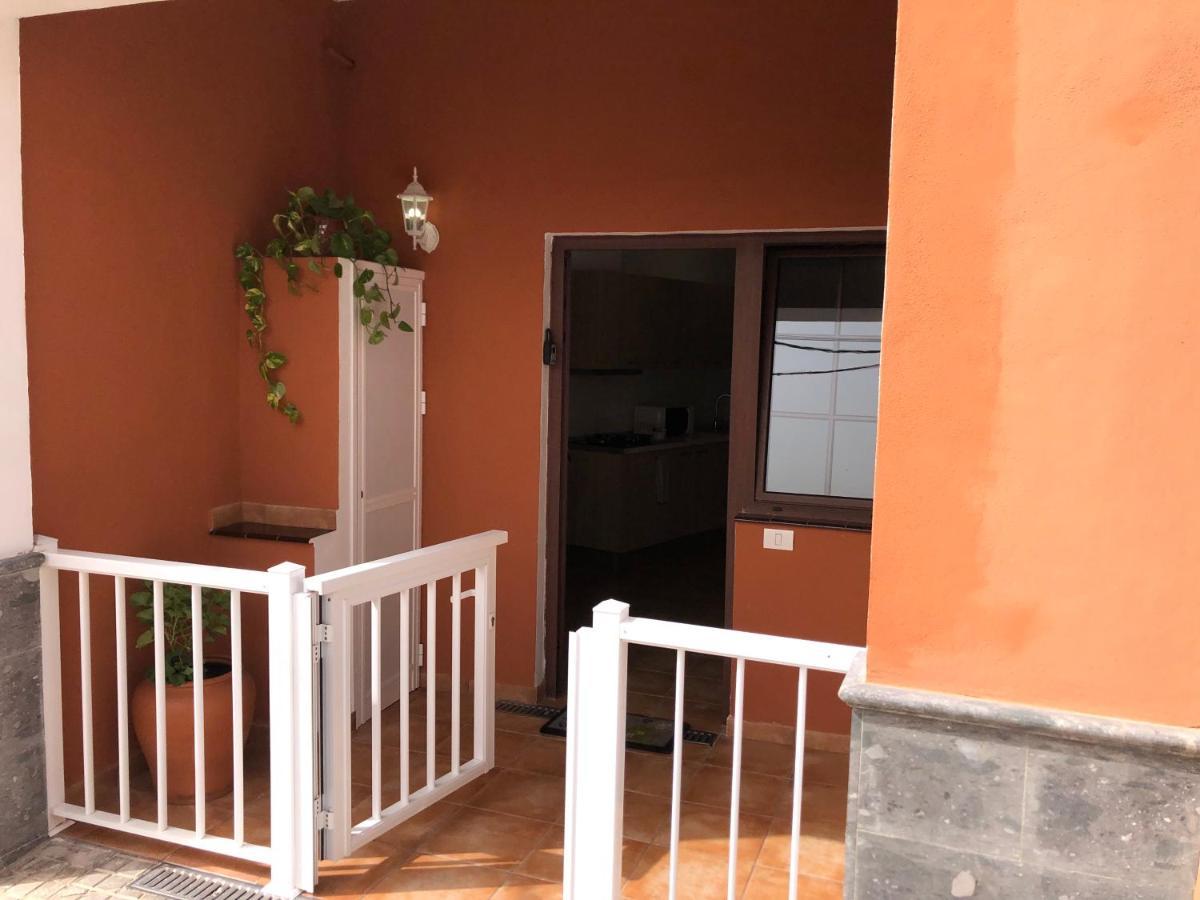 Apartament Acogedor Piso En Chio 1-B Wifi Zewnętrze zdjęcie